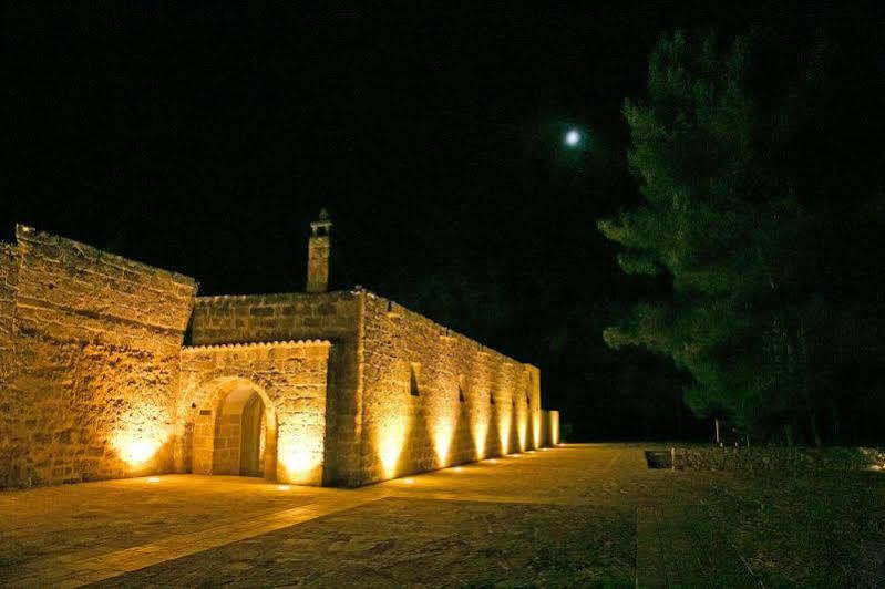 Masseria Santa Teresa Hostal Monopoli Exterior foto